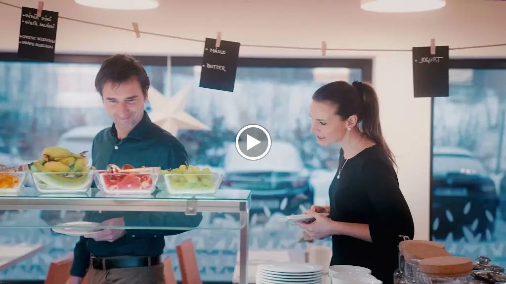 Amenity Restaurace Blue Lipno_Frymburk_slider_image_2