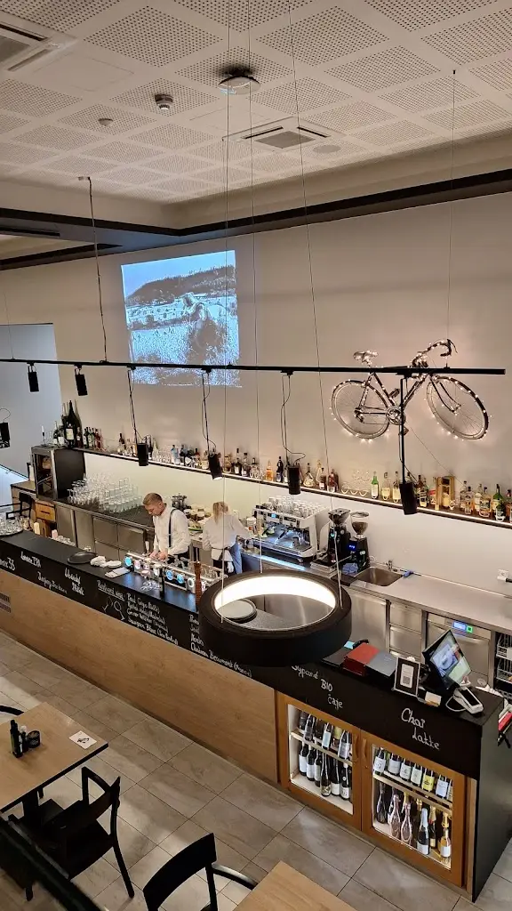 ristorante La Favorita_Libáň_slider_image_2