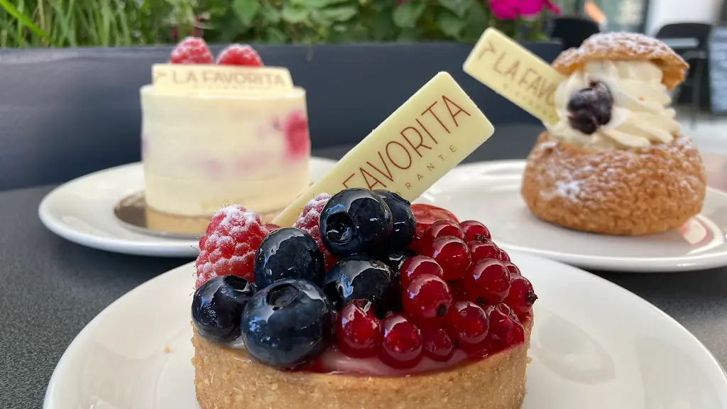 ristorante La Favorita_Libáň_slider_image_3