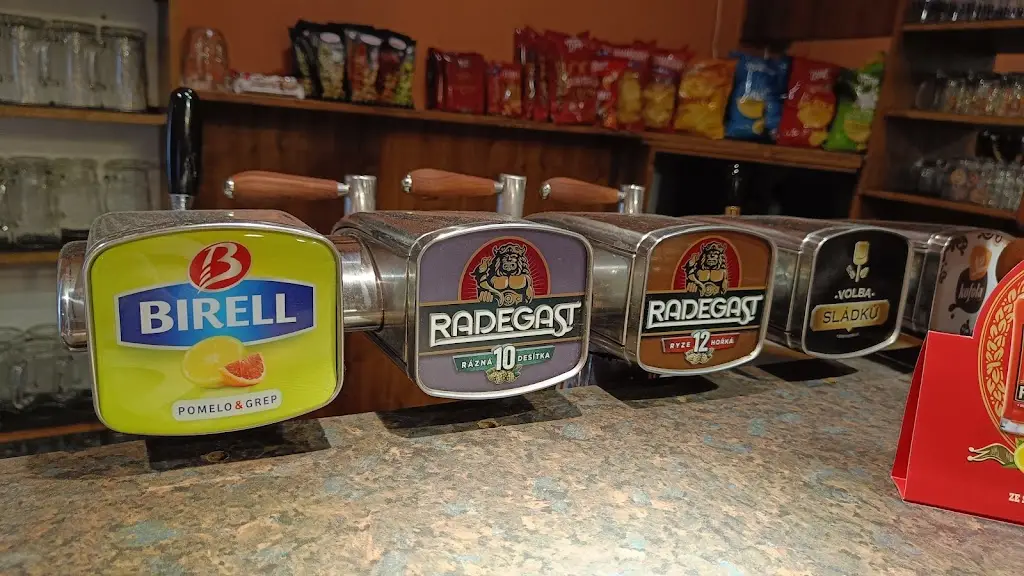 Menu_Restaurace Obecní Dům_Machov_immagine_5