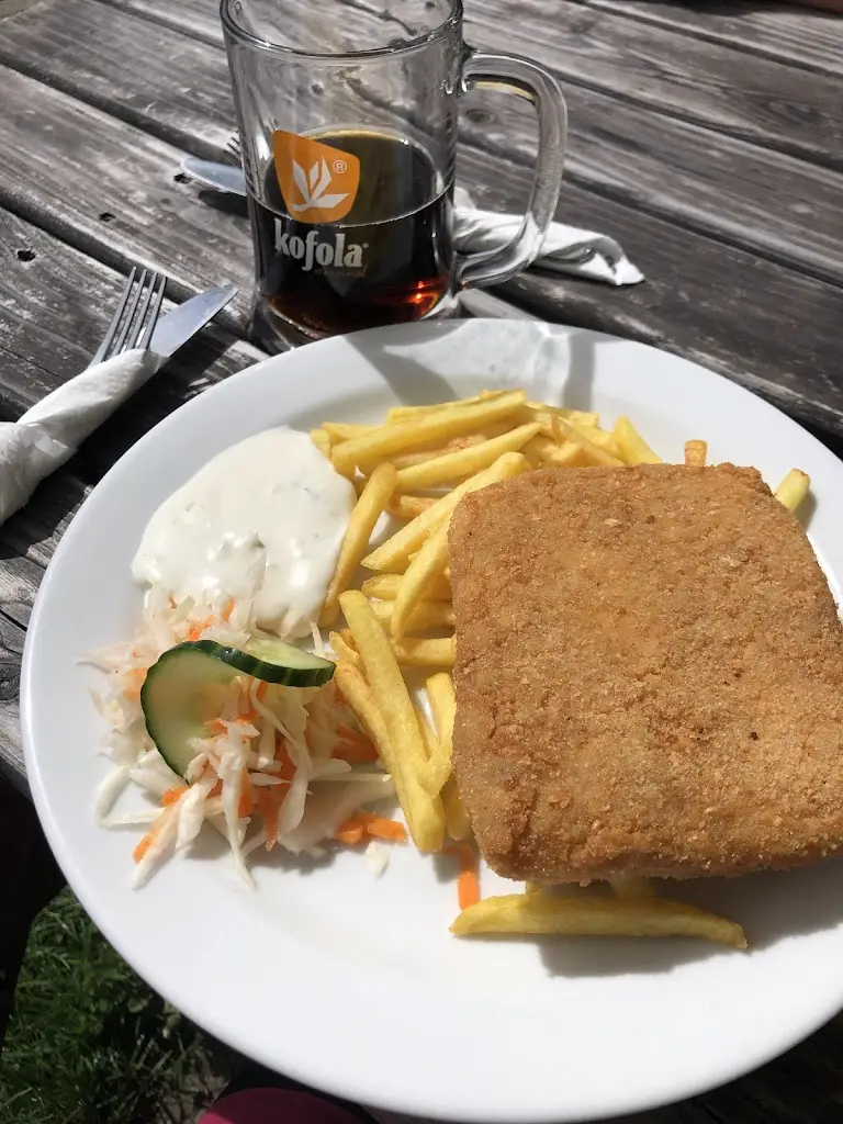 Madka Pandemia_Pension - Restaurace U Lidmanů_Machov_review