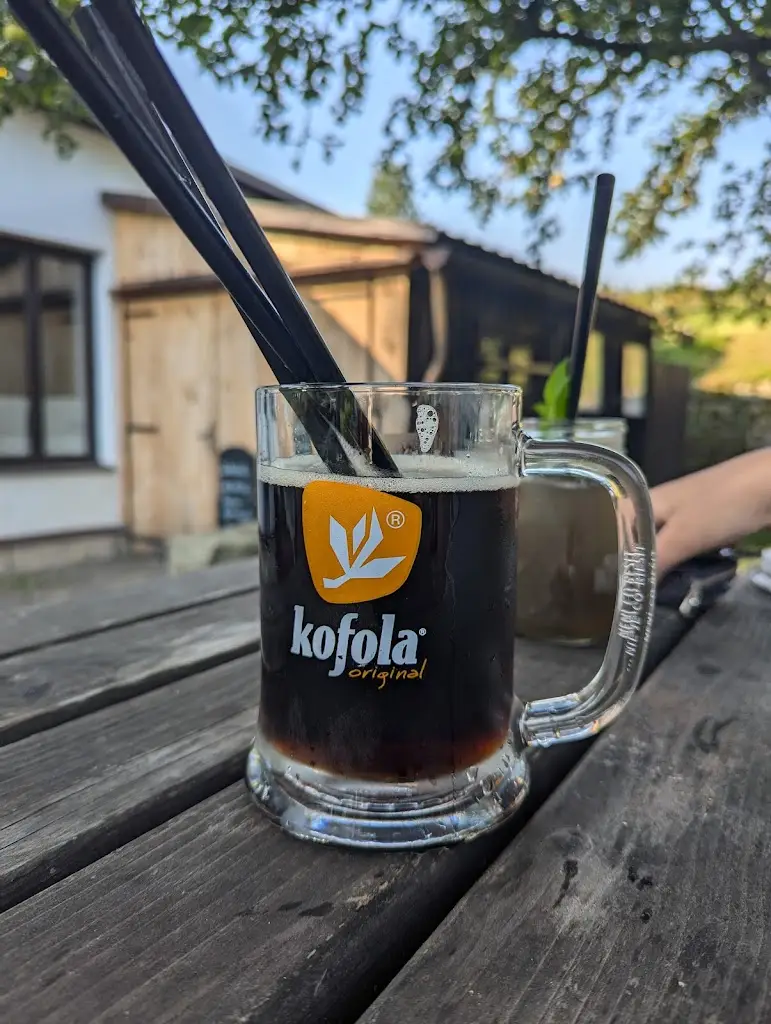 Piotr Tylczyński_Pension - Restaurace U Lidmanů_Machov_review