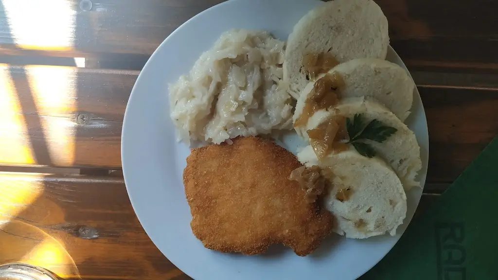 Restaurace ristorante a Machov