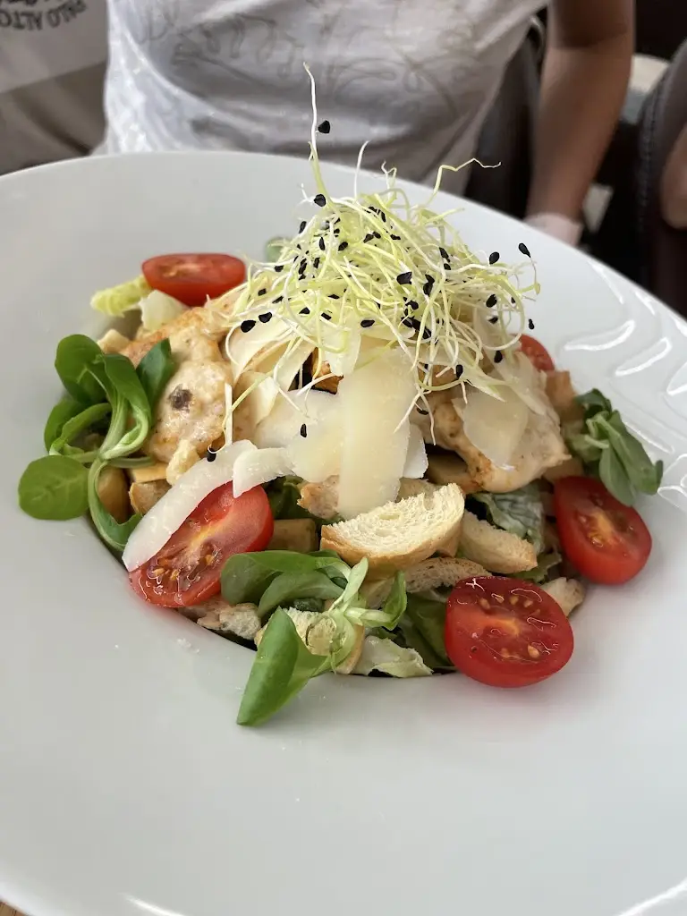 Tomas Nagy_Tender Restaurant_Frymburk_review