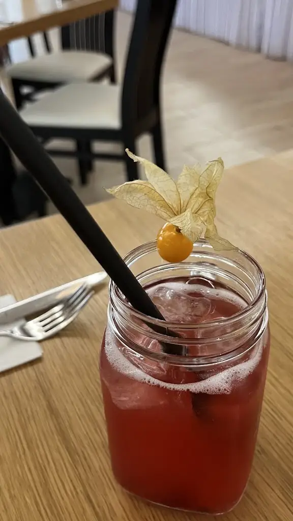 Tender Restaurant ristorante a Frymburk