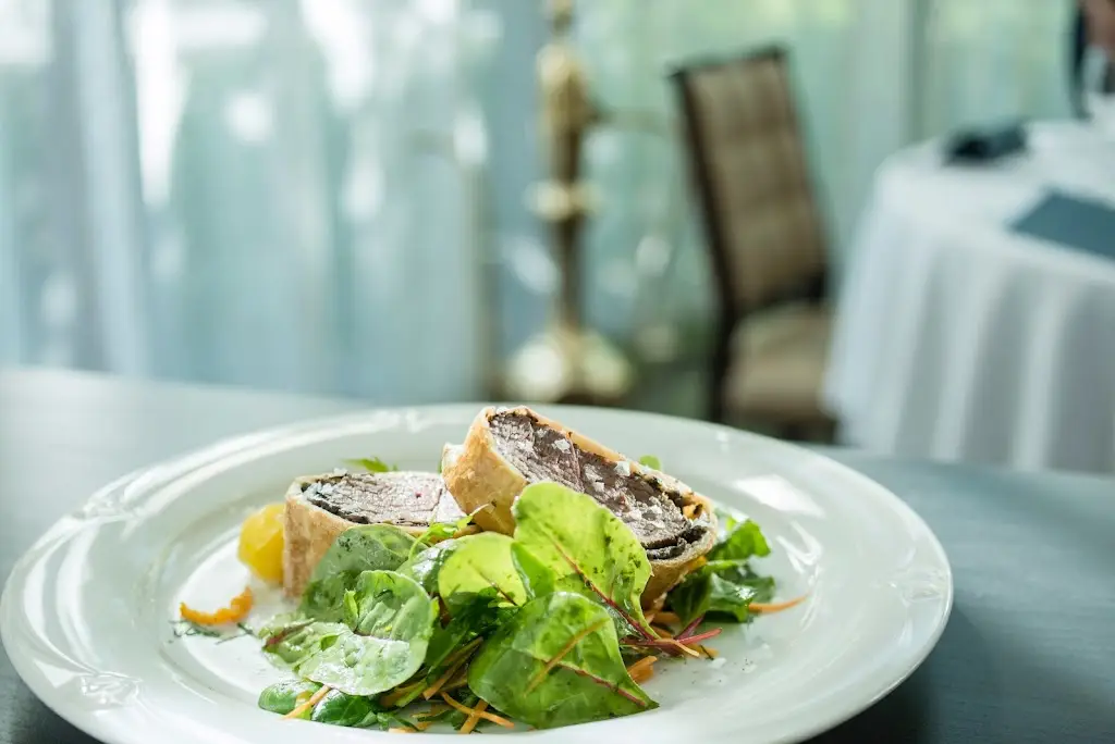 Menu_Restaurant Vernissage_Lázně Bělohrad_immagine_1