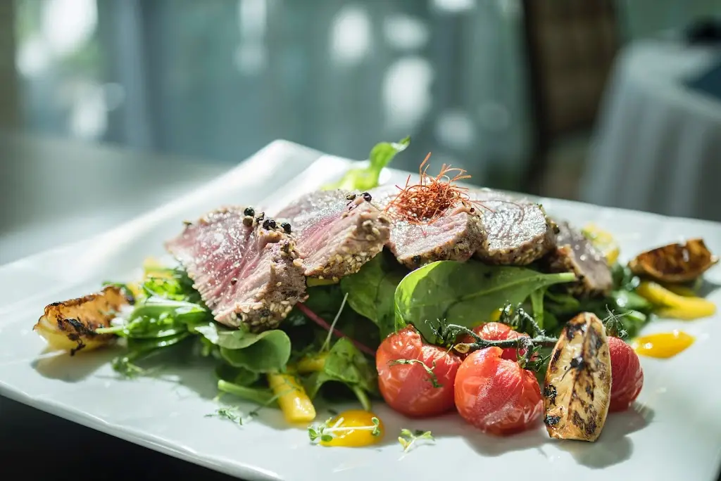 Menu_Restaurant Vernissage_Lázně Bělohrad_immagine_3