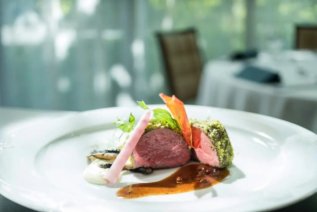 Menu_Restaurant Vernissage_Lázně Bělohrad_immagine_4