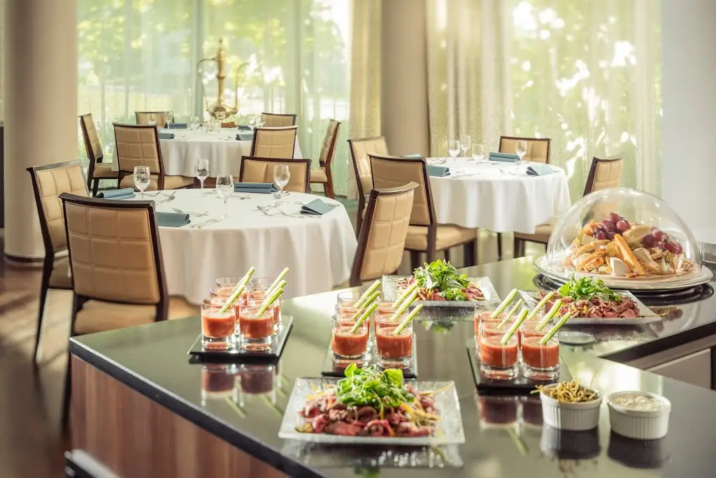 Restaurant Vernissage_Lázně Bělohrad_slider_image_2