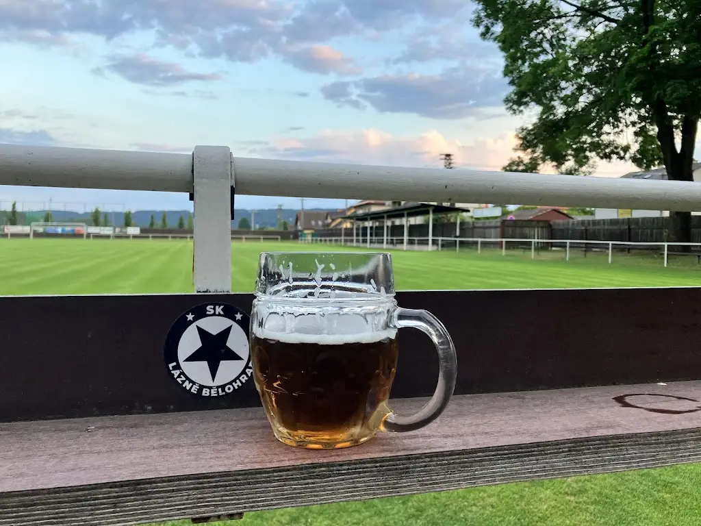 Miros Dobřichovský_hospůdka Mičuda_Lázně Bělohrad_review