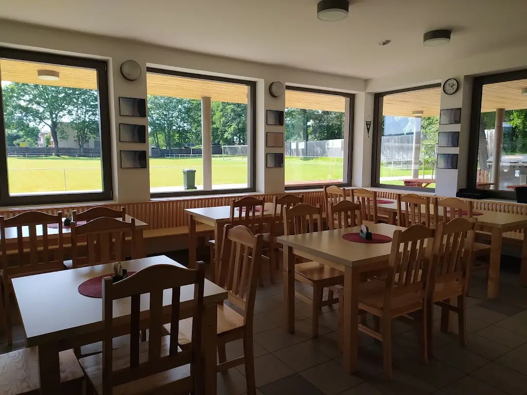 hospůdka Mičuda restaurant in Lázně Bělohrad