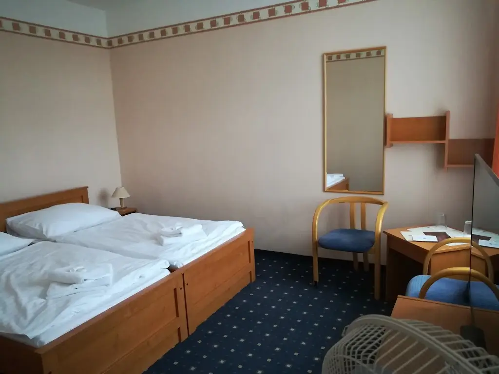 Hotel Bohumilka_Lázně Bělohrad_slider_image_2