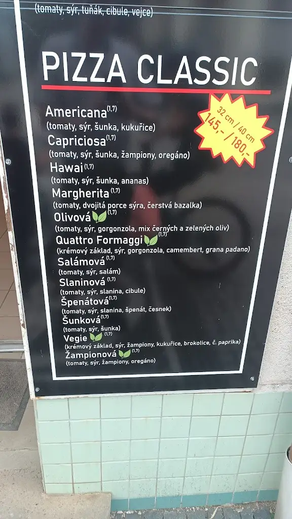 Menu_Pizza Amata_Lázně Bělohrad_image_2