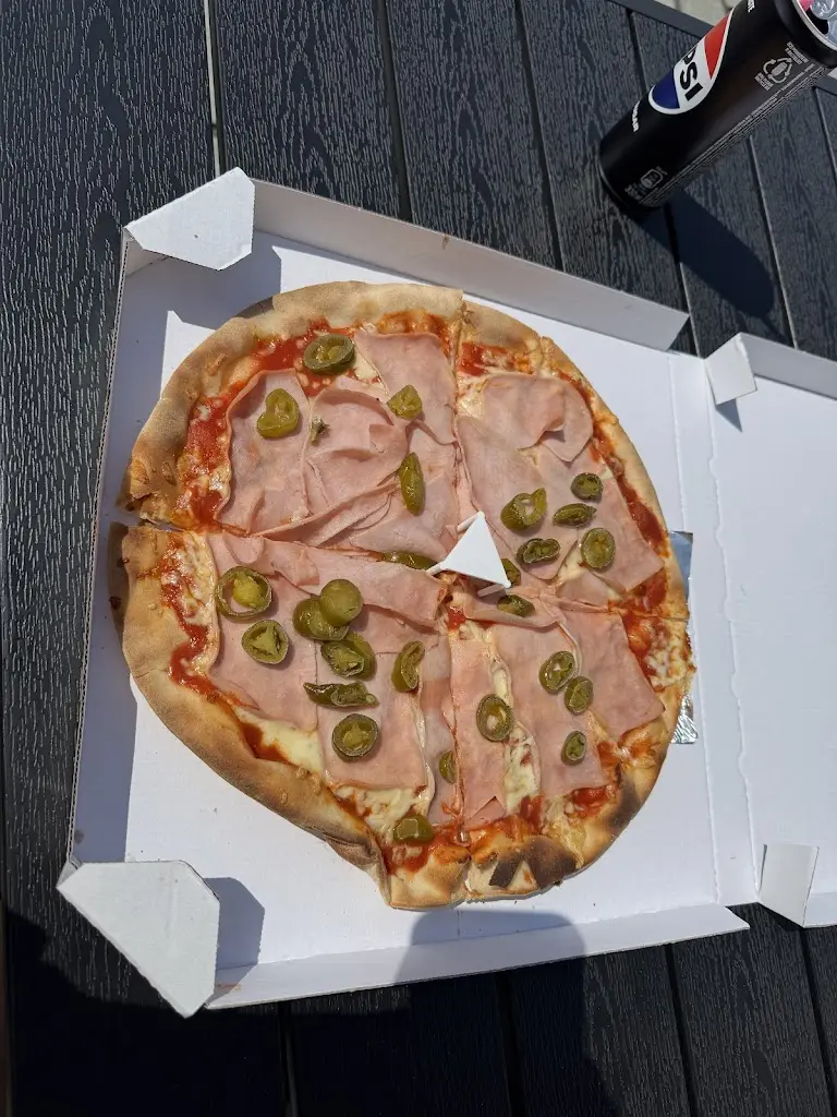 Tereza H._Pizza Amata_Lázně Bělohrad_review