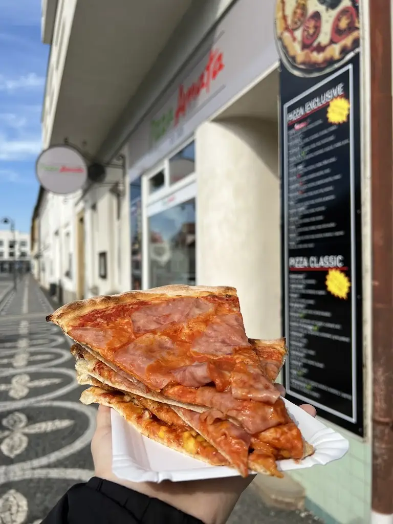 ossinion_Pizza Amata_Lázně Bělohrad_review