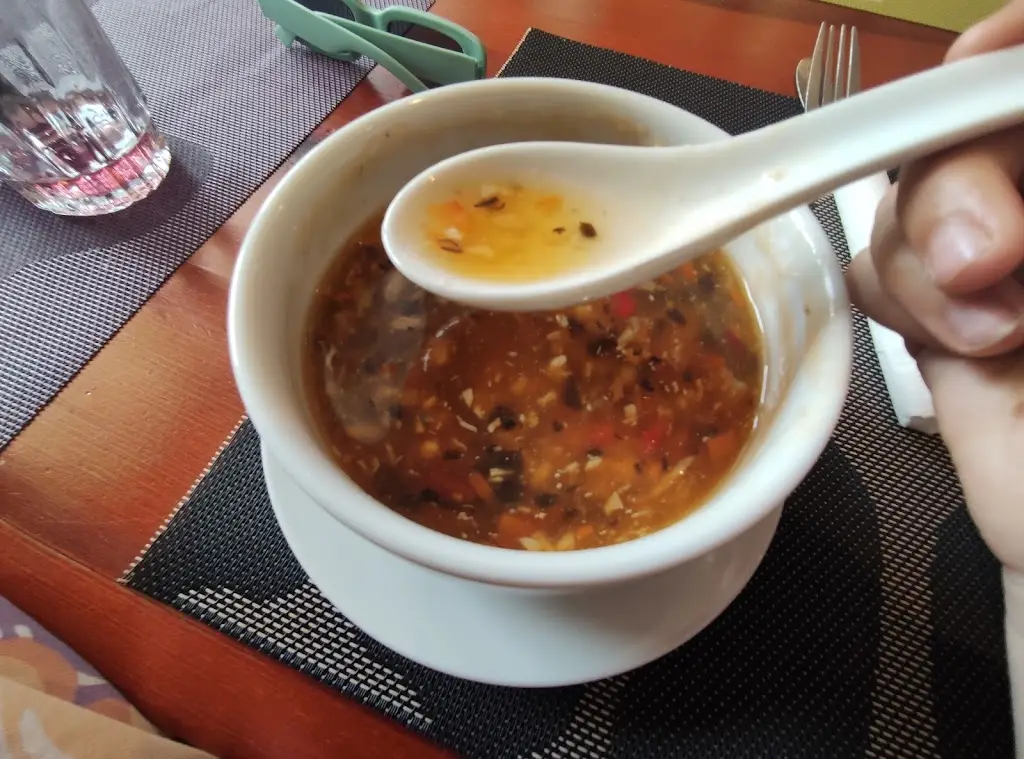 Petr Reif (Softmi)_ASIA Bistro ANH ĐÀO_Lázně Bělohrad_review