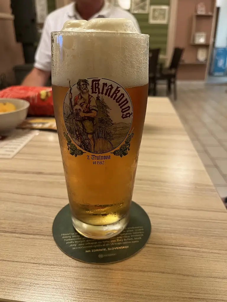 Menu_Pizzerie a kavárna Dášeňka_Malé Svatoňovice_image_2