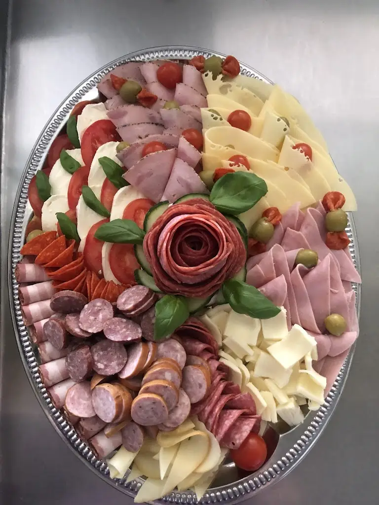 Menu_Jídelna Ida_Malé Svatoňovice_image_4