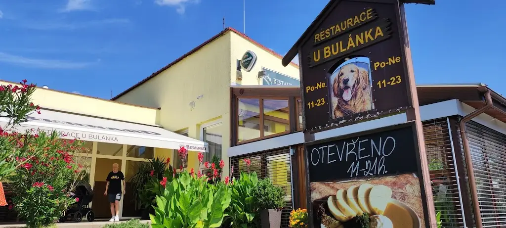 Restaurace U Bulánka_Malé Svatoňovice_slider_image_1
