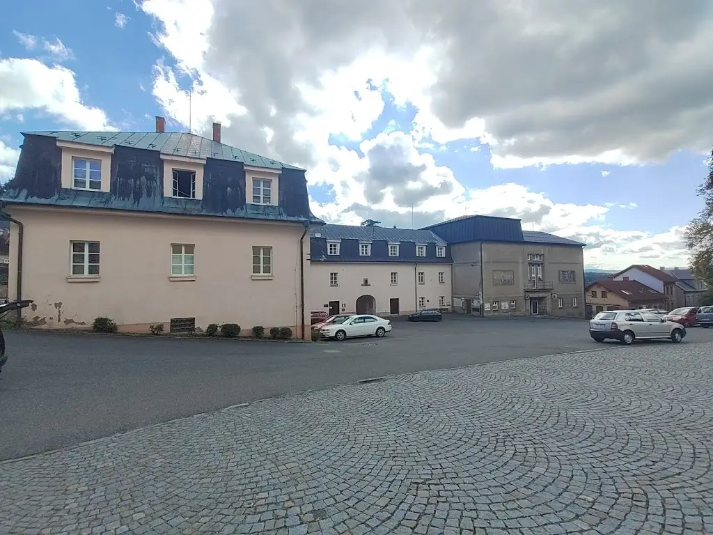 Petr Pedro_Pivnice Kamenka_Malé Svatoňovice_review