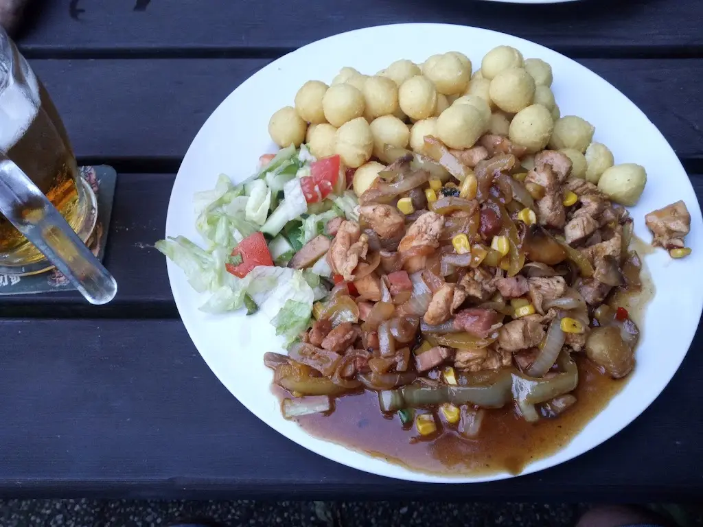 SALAMANDR | RESTAURACE A PENSION_Malé Svatoňovice_slider_image_2