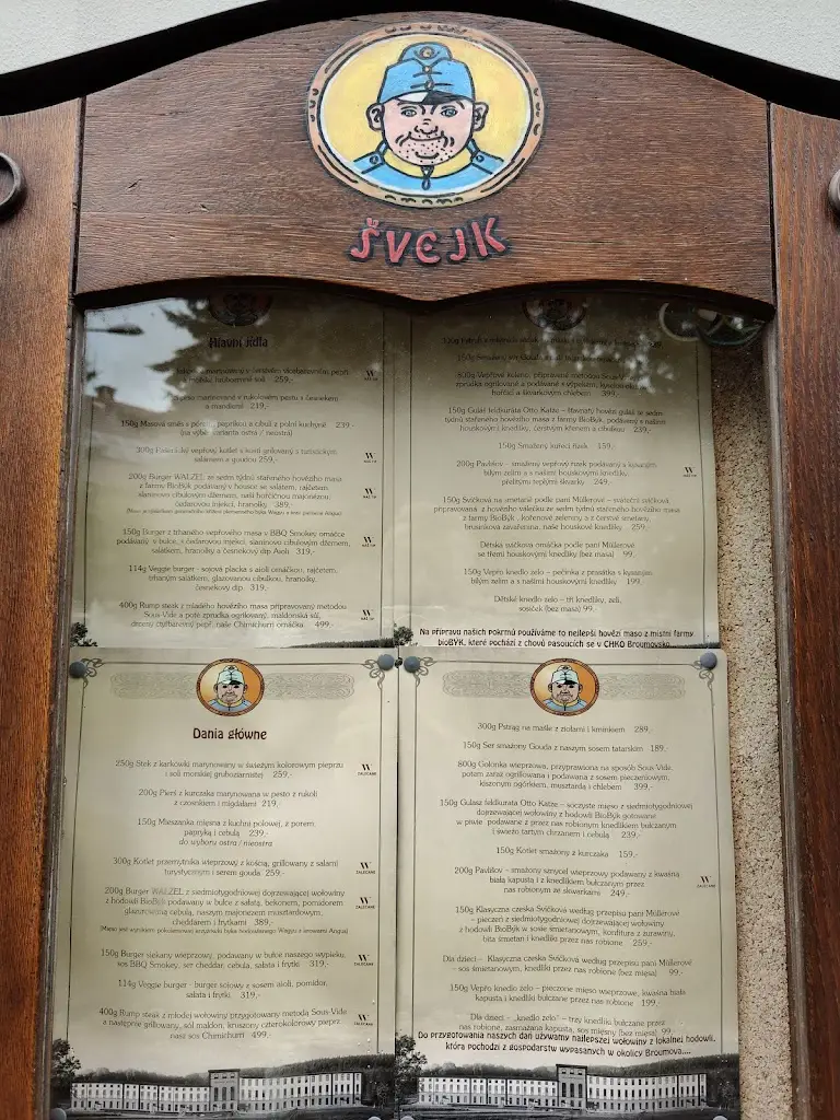 Menu_Restaurace Švejk_Meziměstí_image_3