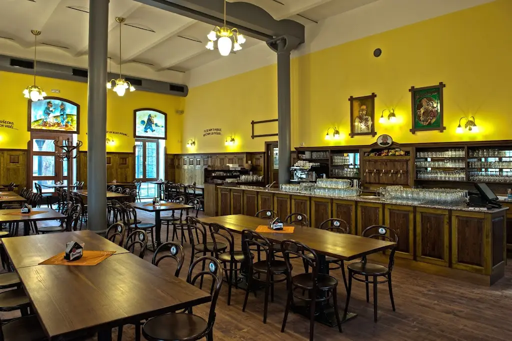 Restaurace Švejk_Meziměstí_slider_image_1