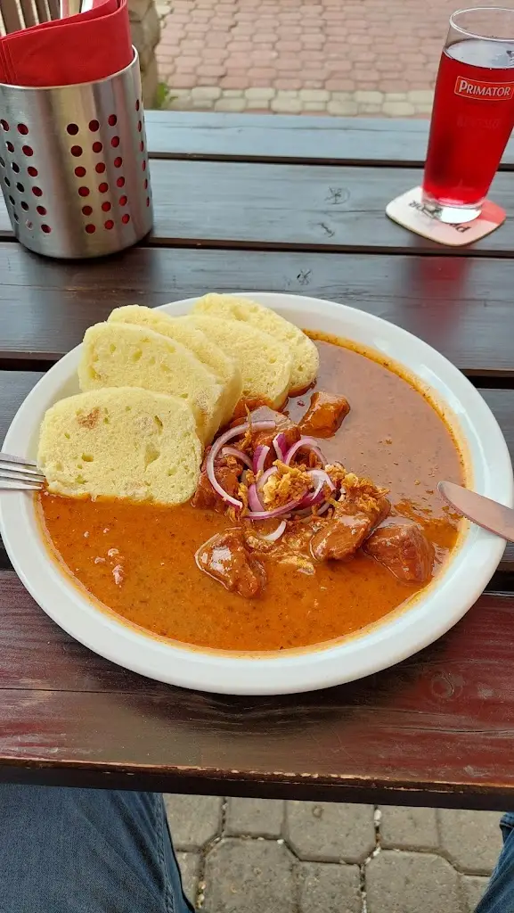 Menu_Restaurace U Kovárny Meziměstí_Meziměstí_image_5