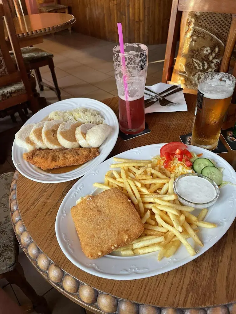 Dorota Wilgos_Restaurace Primator Starostin_Meziměstí_review