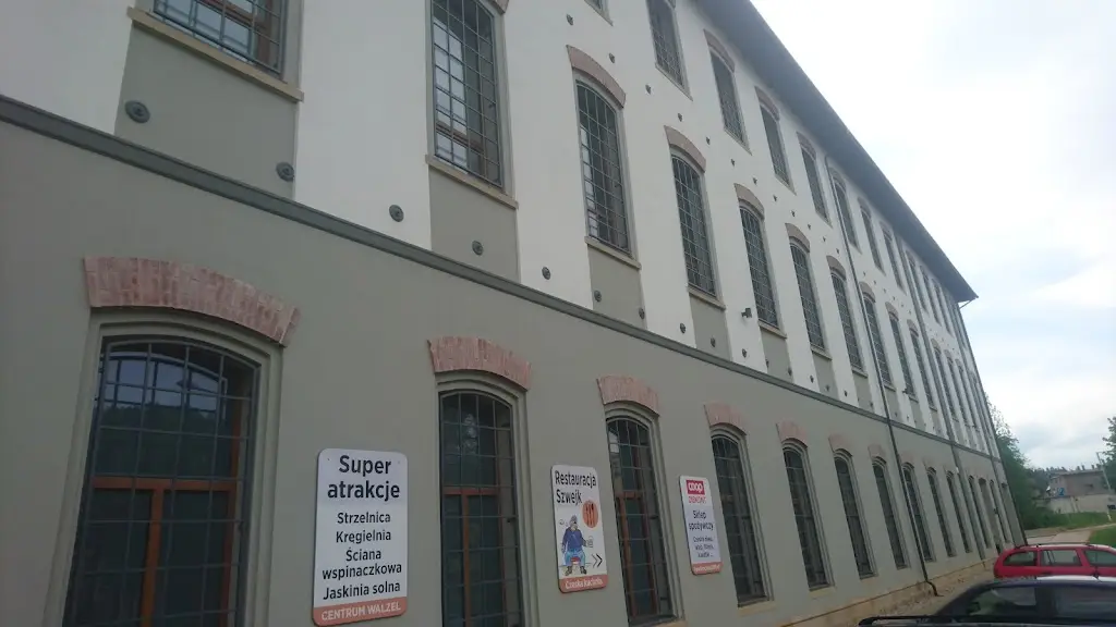 Iggycki K._Centrum Walzel_Meziměstí_review