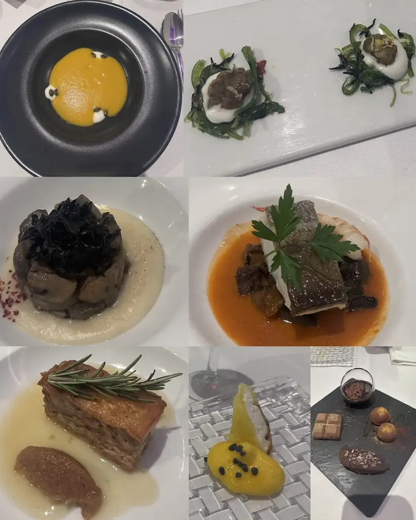 Eric Winters_Metro Bistro_Mostek_review