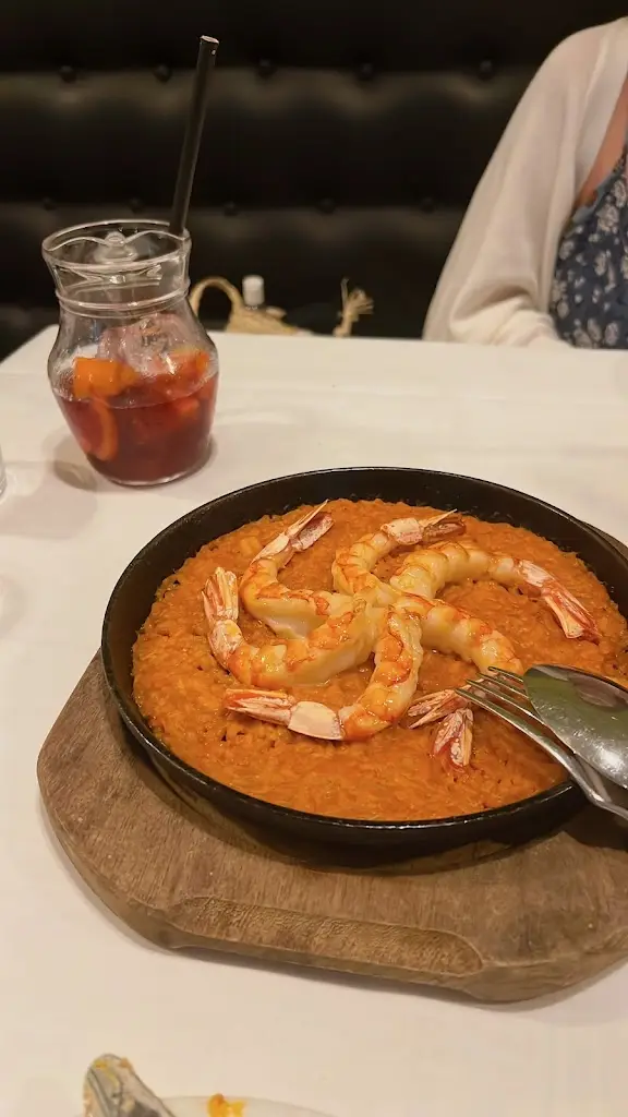 Pamcow_Metro Bistro_Mostek_review