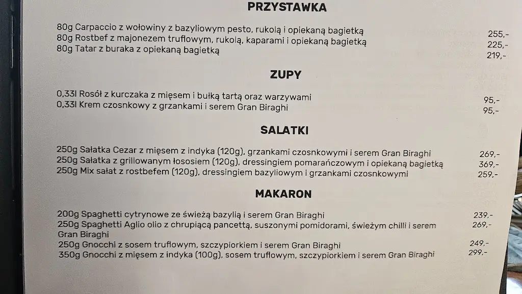 Menu_Restaurace Pod Kaštanem_Jičín_image_1