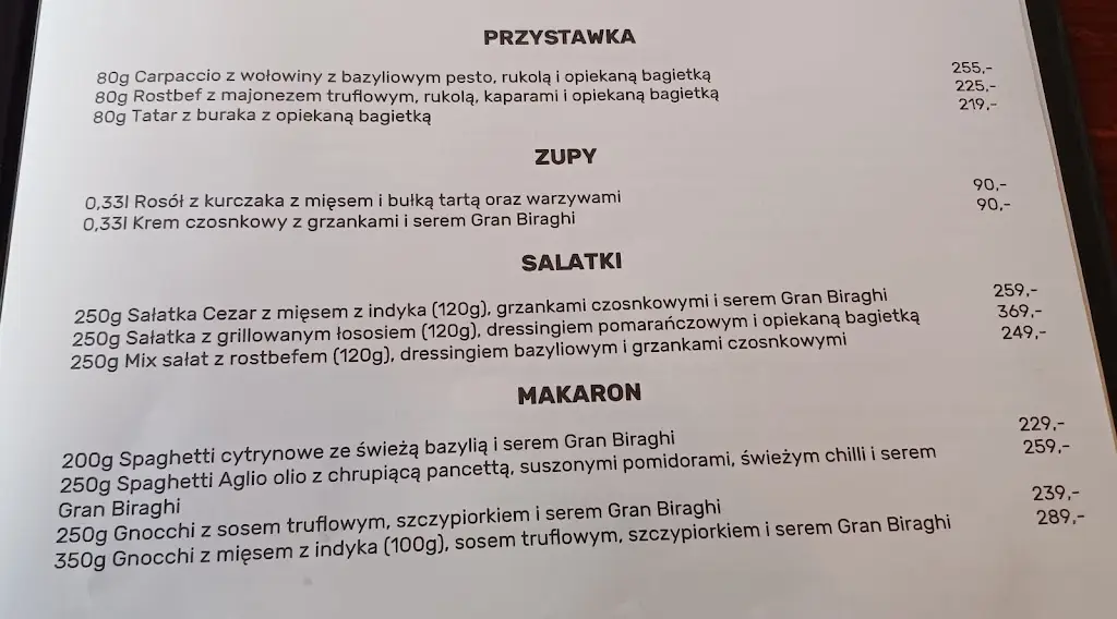 Menu_Restaurace Pod Kaštanem_Jičín_image_2
