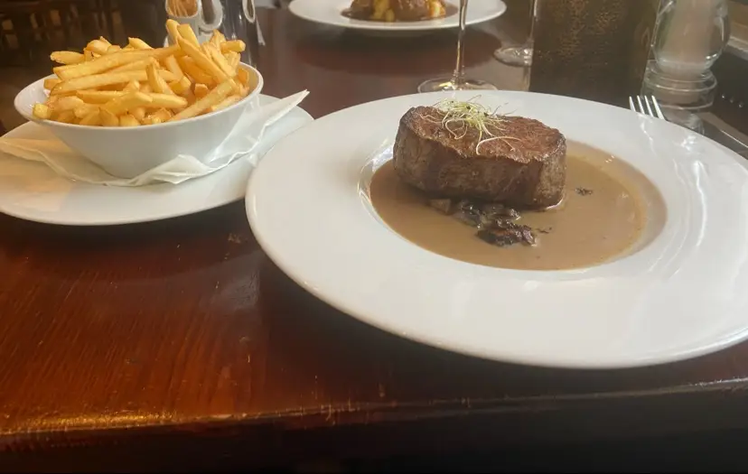 Jenny Todd_Restaurace Pod Kaštanem_Jičín_review