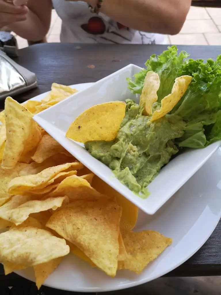 Menu_Mexická restaurace Jičín_Jičín_image_5