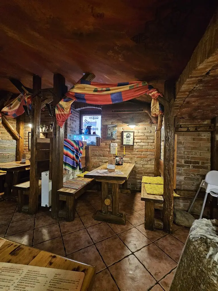 Svetlana Budjaka_Mexická restaurace Jičín_Jičín_review