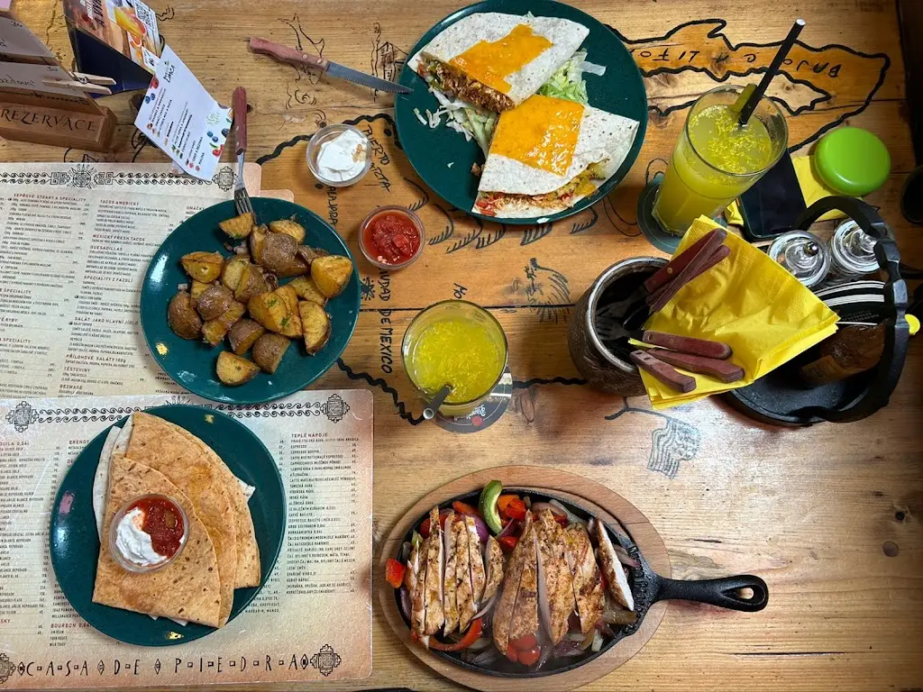 Ekaterina A_Mexická restaurace Jičín_Jičín_review