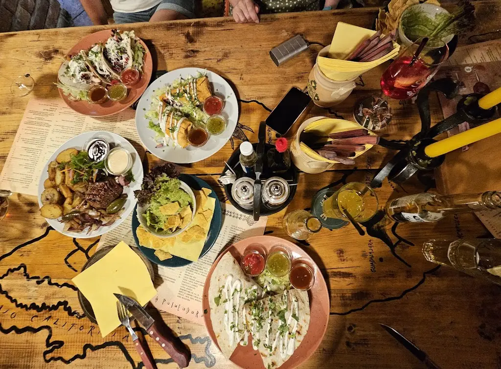 Mexická restaurace Jičín_Jičín_slider_image_3