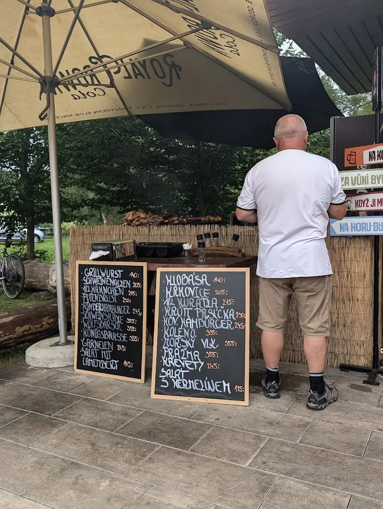 Menu_Grill u Bobovky_Frymburk_immagine_3