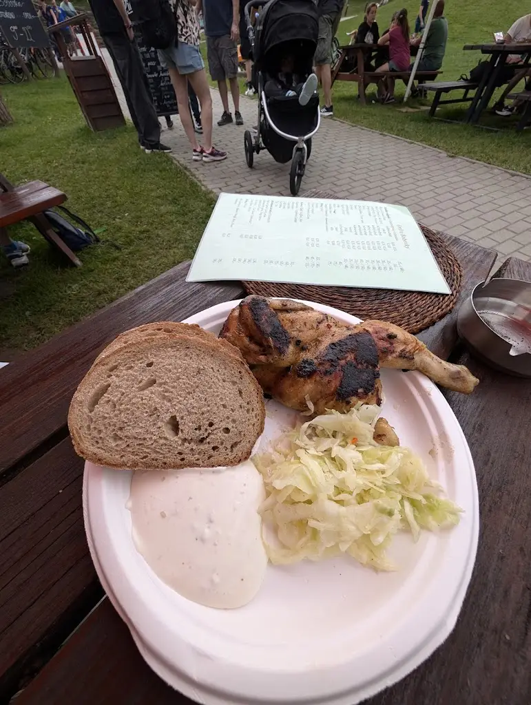R S_Grill u Bobovky_Frymburk_recensione