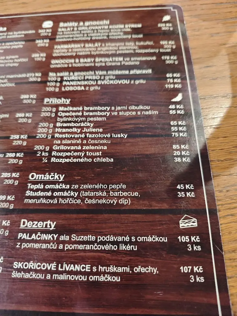 Menu_Kozlovna U Anděla_Jičín_image_1