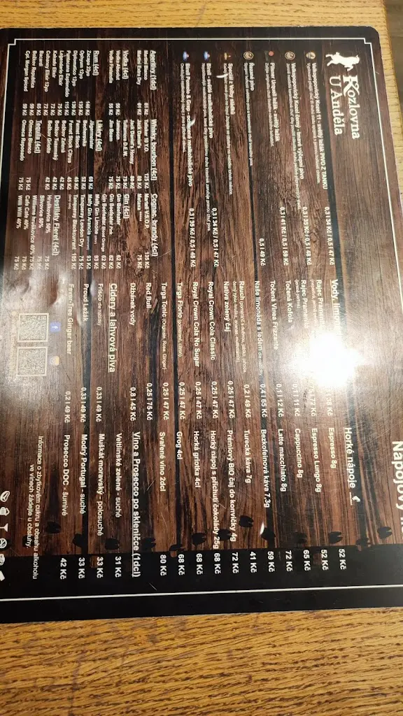 Menu_Kozlovna U Anděla_Jičín_image_4
