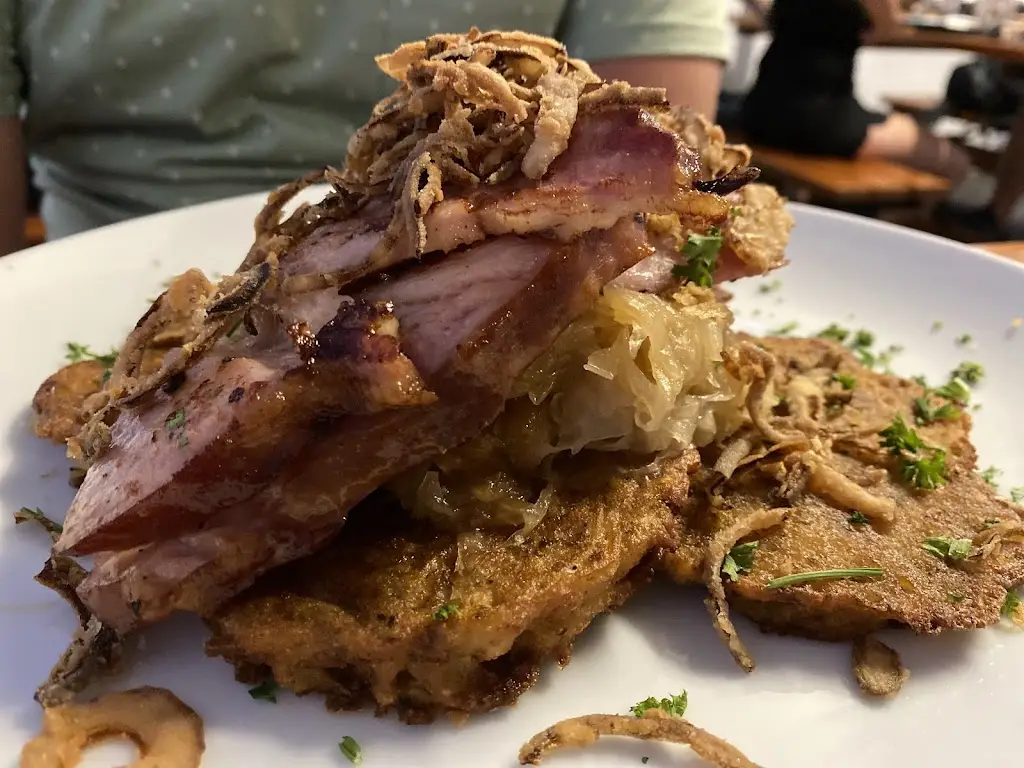 Megan Weggemans_Kozlovna U Anděla_Jičín_review