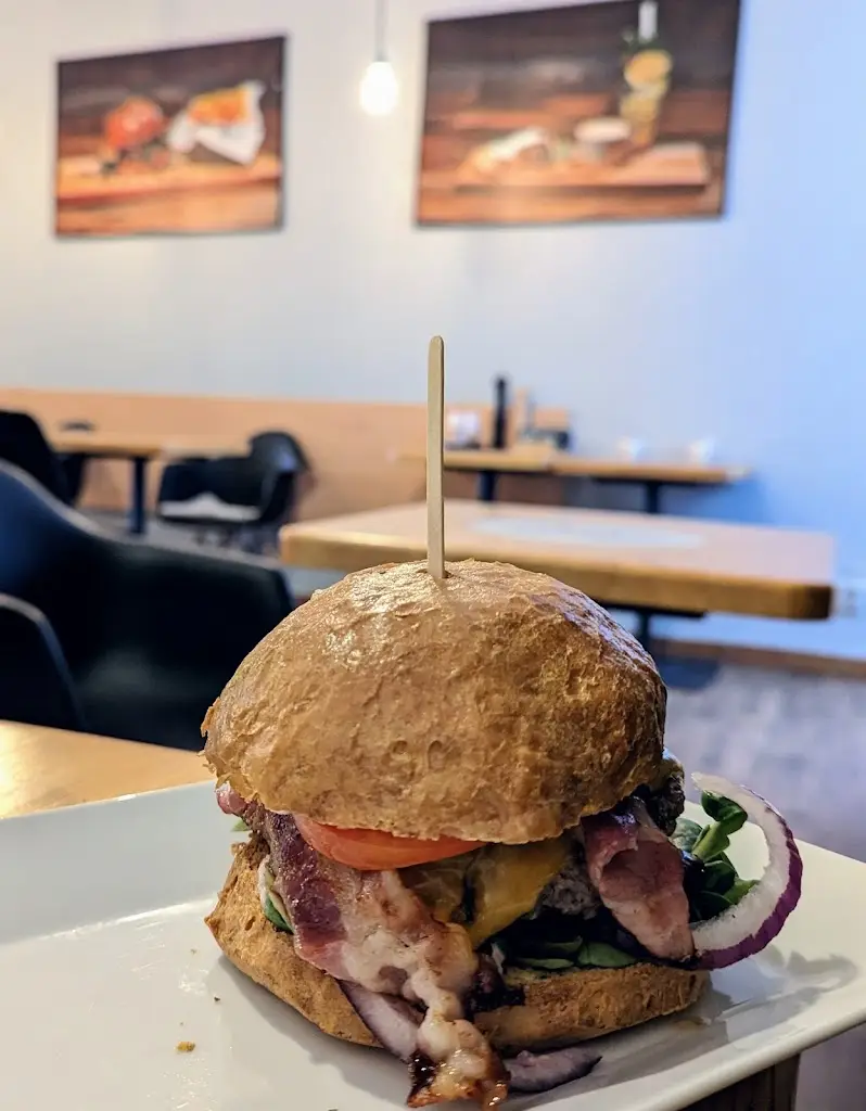 Jan Chlouba_Goodies restaurace_Jičín_review