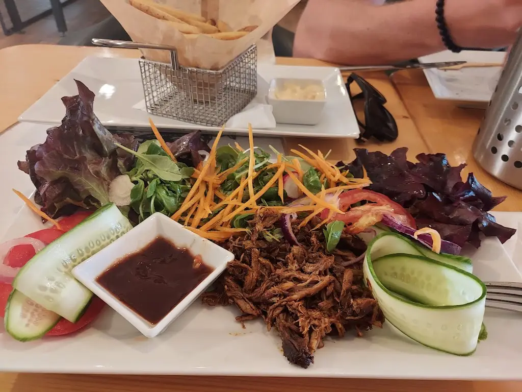 Marek Trubák_Goodies restaurace_Jičín_review