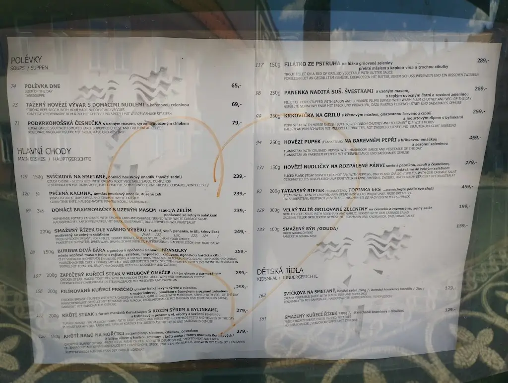 Menu_Restaurace Divá Bára_Jičín_image_2