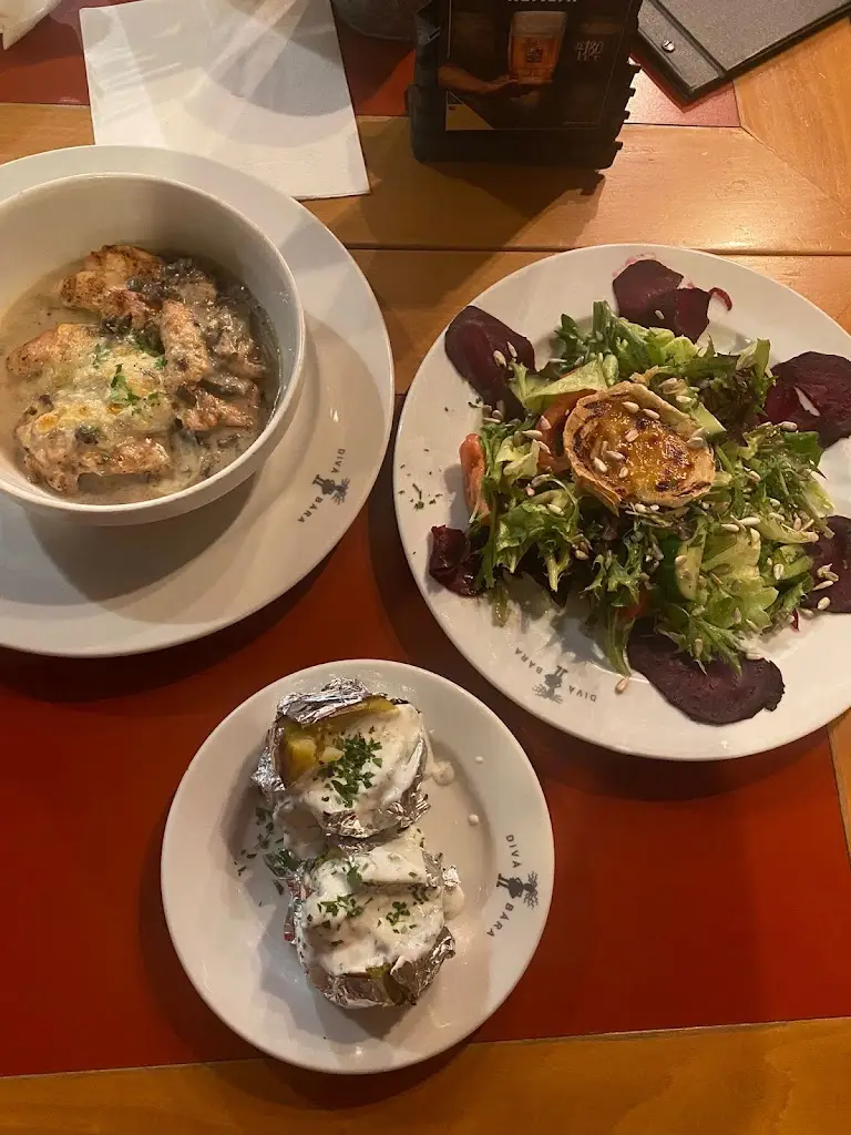 Shira Peleg_Restaurace Divá Bára_Jičín_review