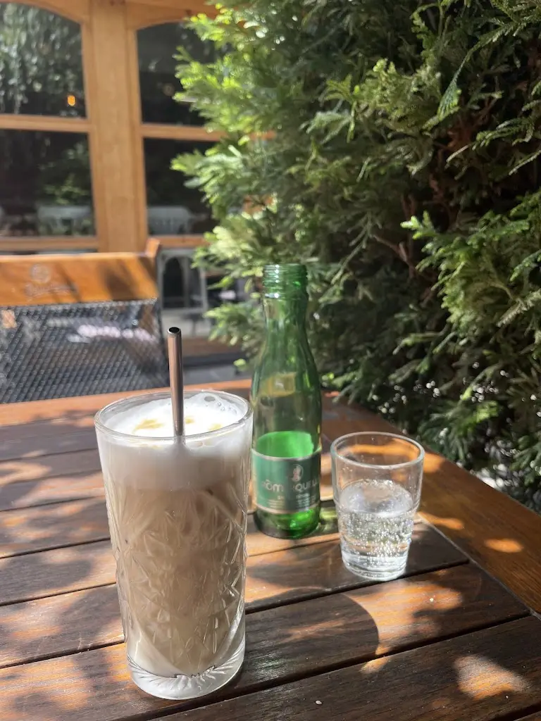 Dhoby The Golden_Café Všehochuť_Jičín_recensione