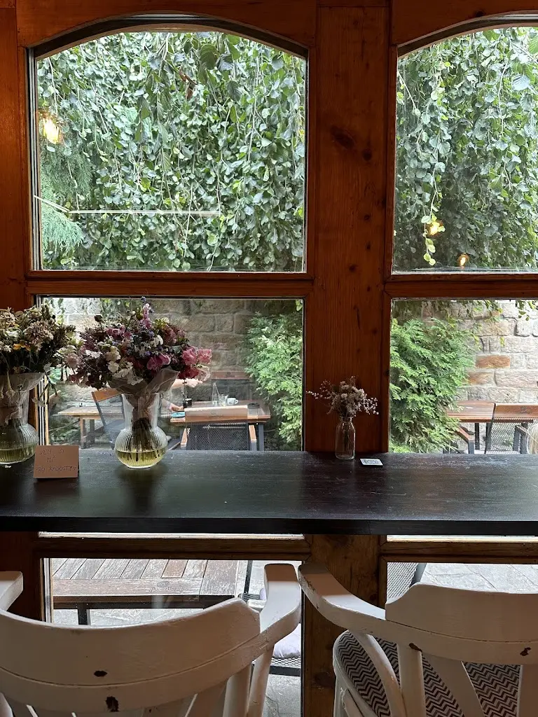 Dominique Jeune_Café Všehochuť_Jičín_recensione